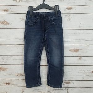 Baby Gap Slim Fit Toddler Jeans Size 3 Years